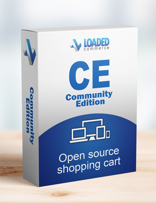 Loaded Commerce CE