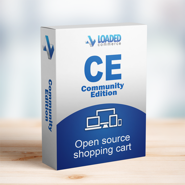Loaded Commerce B2B