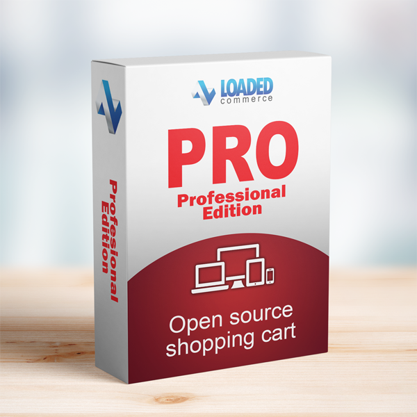 Loaded Commerce Pro